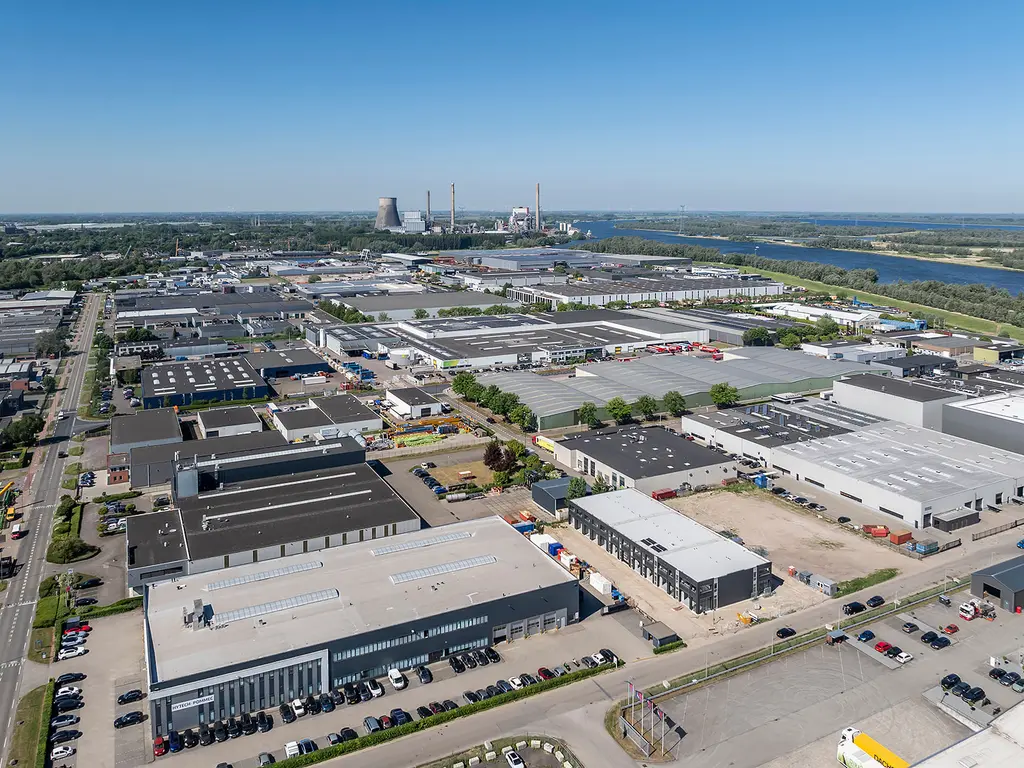 Ramgatseweg 29d, RAAMSDONKSVEER