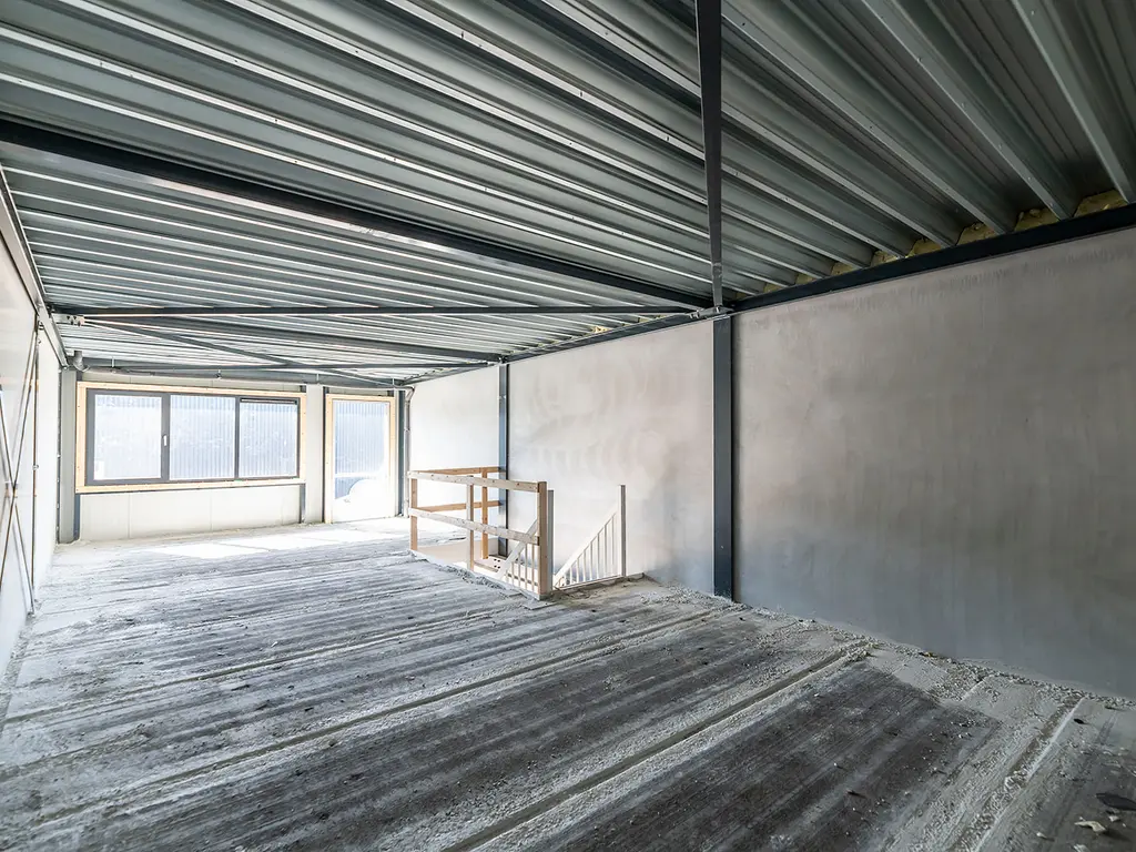 Ramgatseweg 29d, RAAMSDONKSVEER