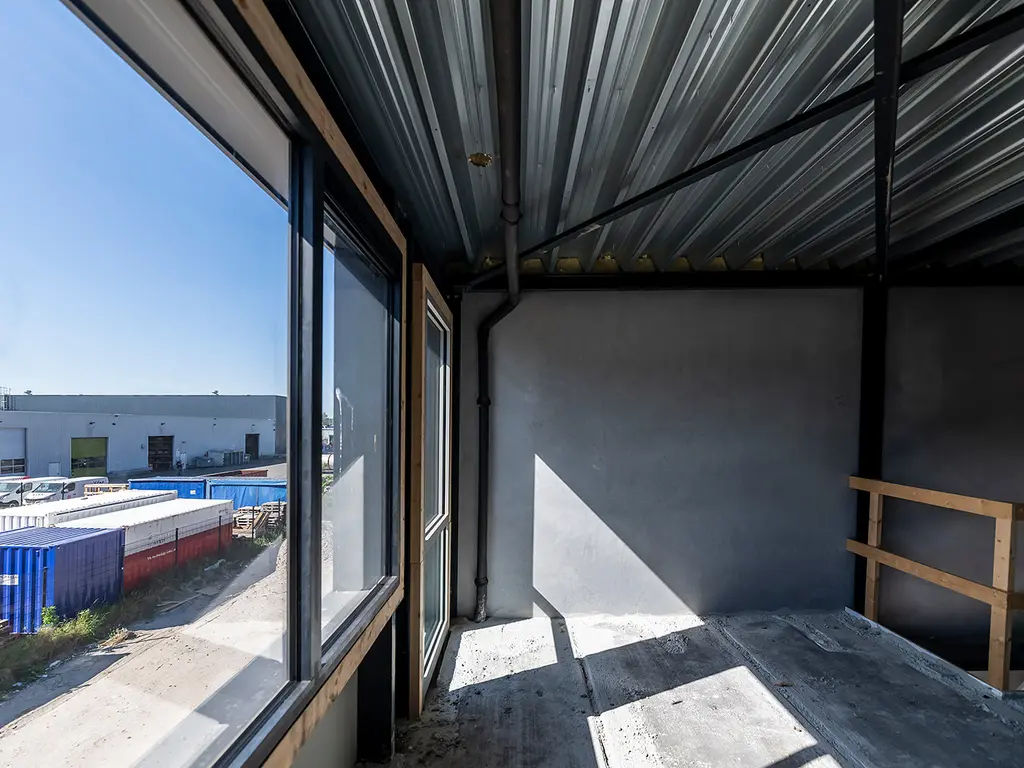 Ramgatseweg 29d, RAAMSDONKSVEER