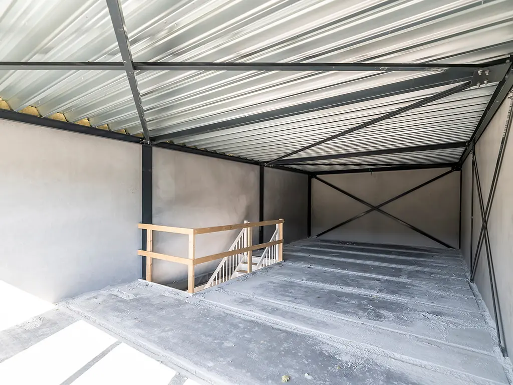 Ramgatseweg 29d, RAAMSDONKSVEER