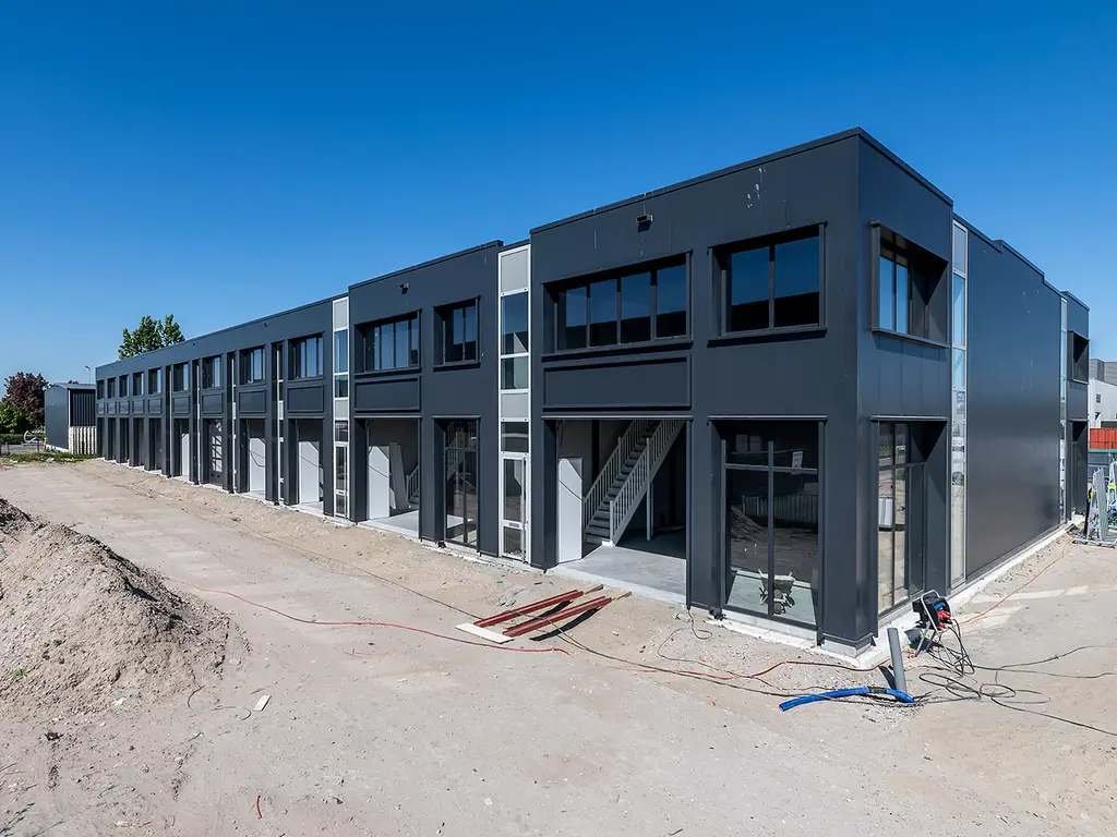 Ramgatseweg 29d, RAAMSDONKSVEER