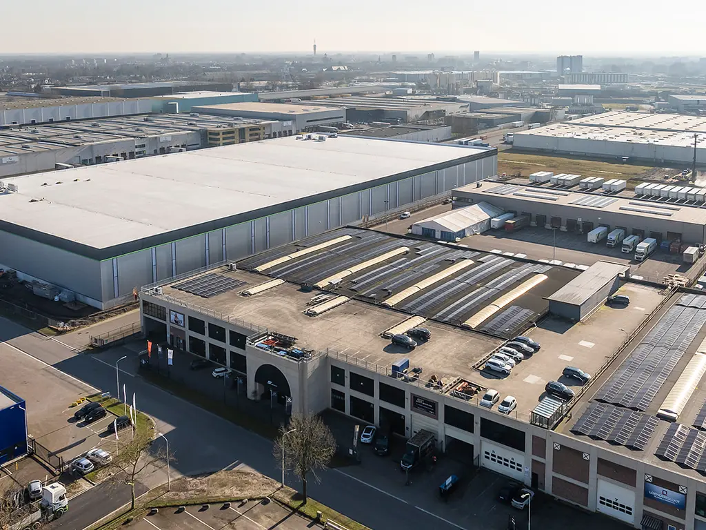 Gewenten 43a, Roosendaal