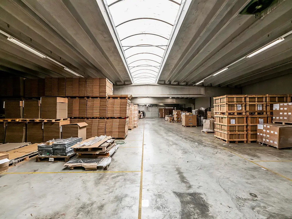 Gewenten 43a, Roosendaal