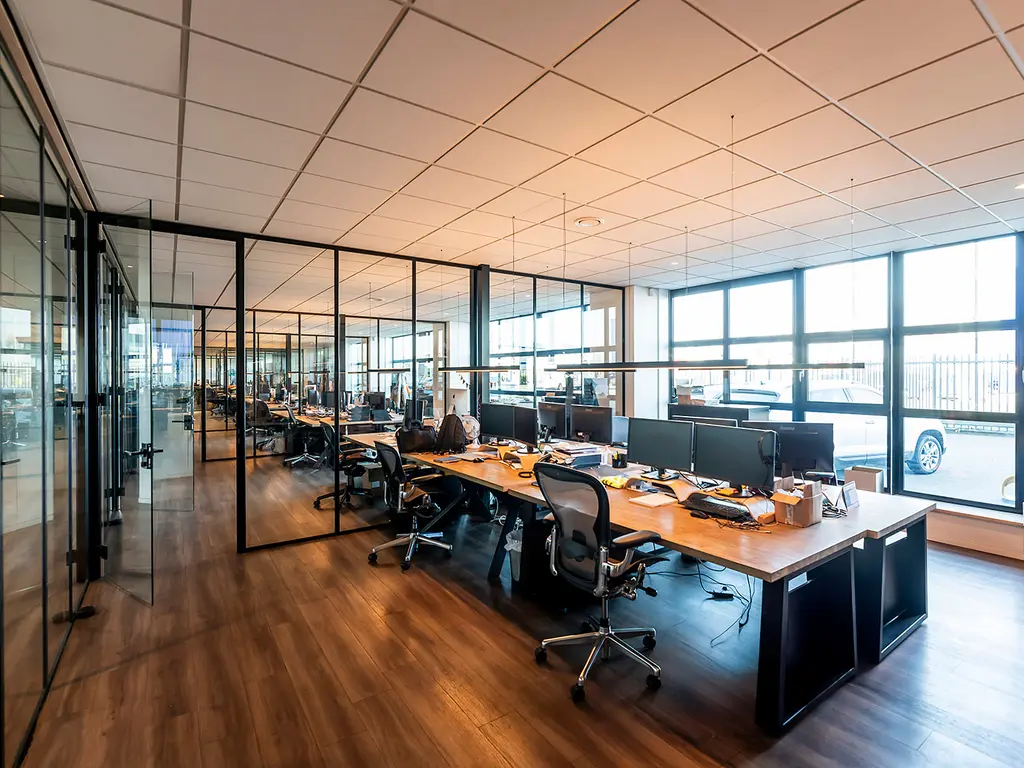 Gewenten 43a, Roosendaal