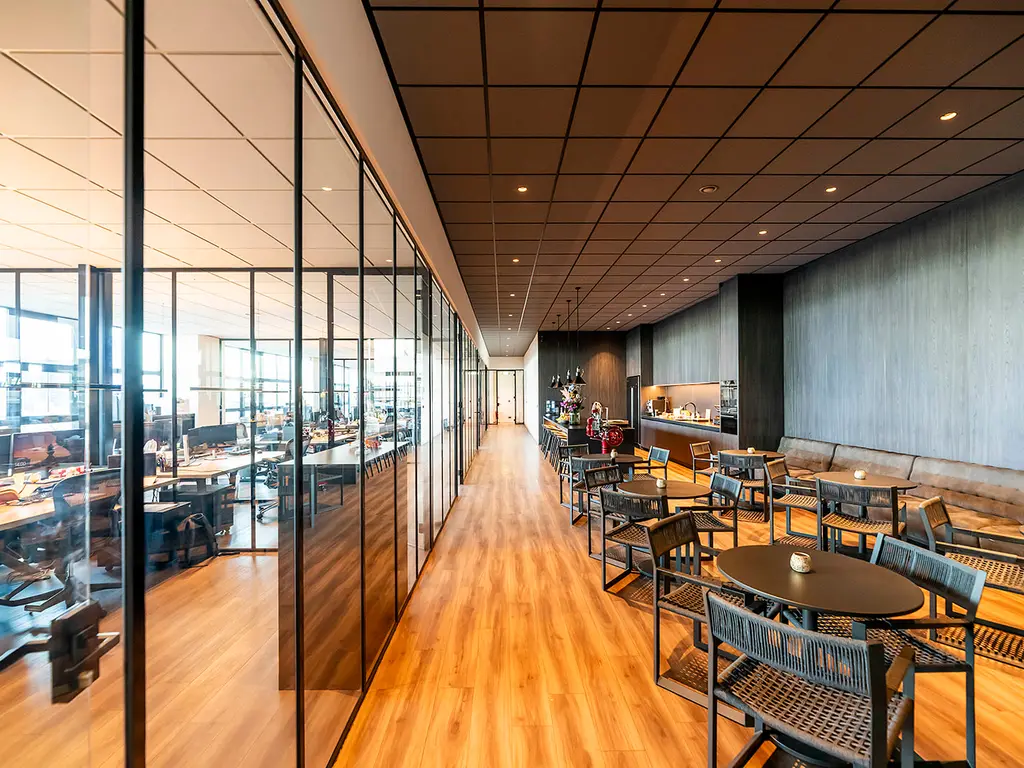 Gewenten 43a, Roosendaal