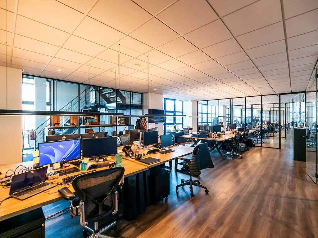 Gewenten 43a, Roosendaal