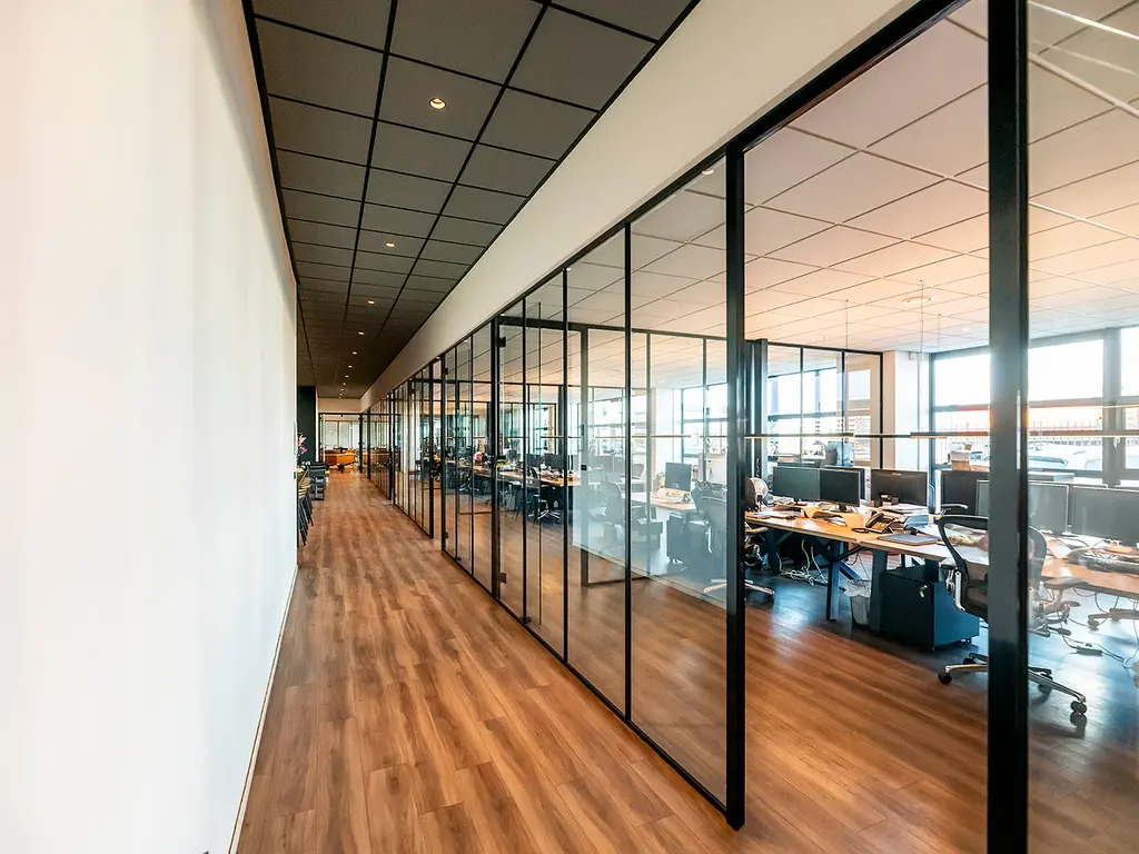 Gewenten 43a, Roosendaal