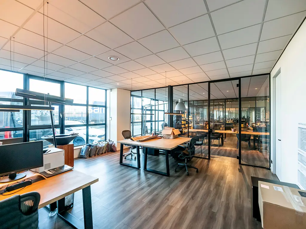 Gewenten 43a, Roosendaal