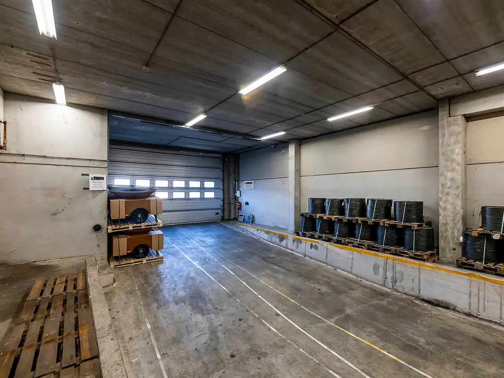 Gewenten 43a, Roosendaal