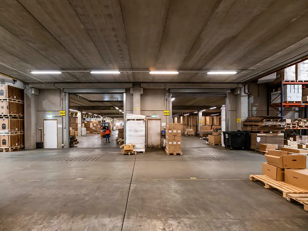 Gewenten 43a, Roosendaal