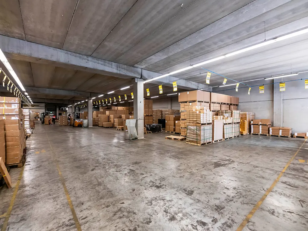 Gewenten 43a, Roosendaal