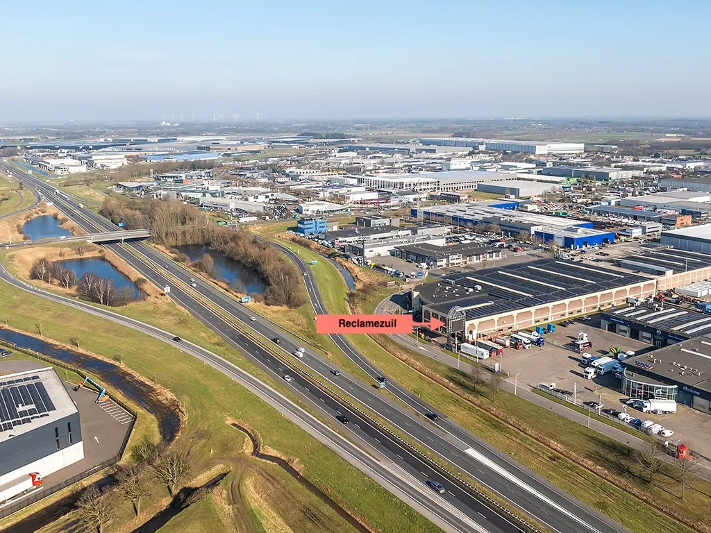 Gewenten 43a, Roosendaal