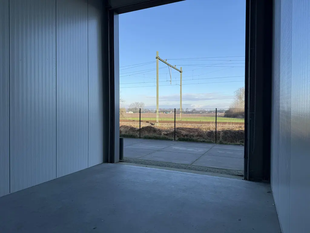 Oude Kerkstraat 12D, Etten-Leur