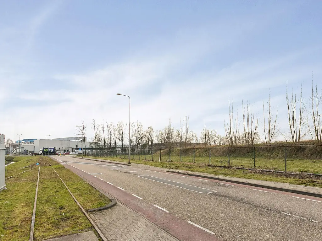 Oude Kerkstraat 12D, Etten-Leur