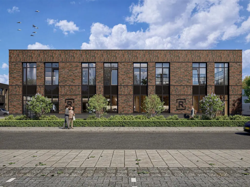 Takkebijsters , Breda