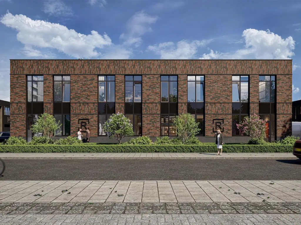 Takkebijsters , Breda