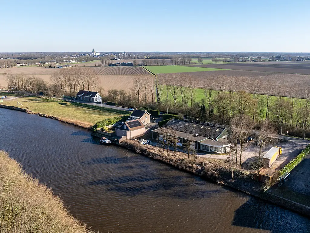 St. Antoinedijk 15a, Oud Gastel