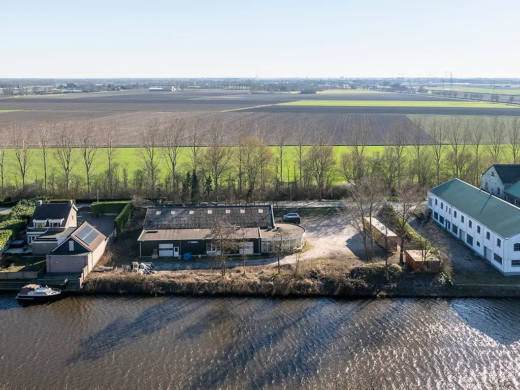 St. Antoinedijk 15a, Oud Gastel