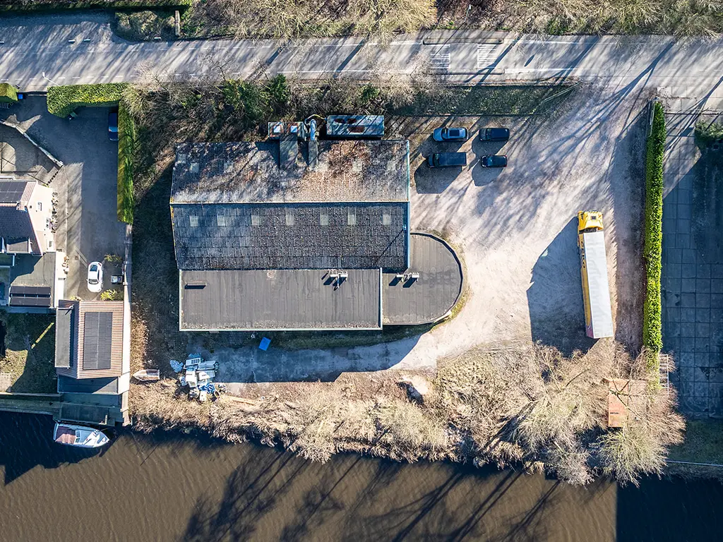St. Antoinedijk 15a, Oud Gastel