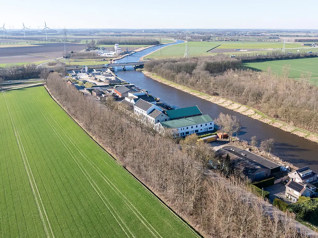 St. Antoinedijk 15a, Oud Gastel