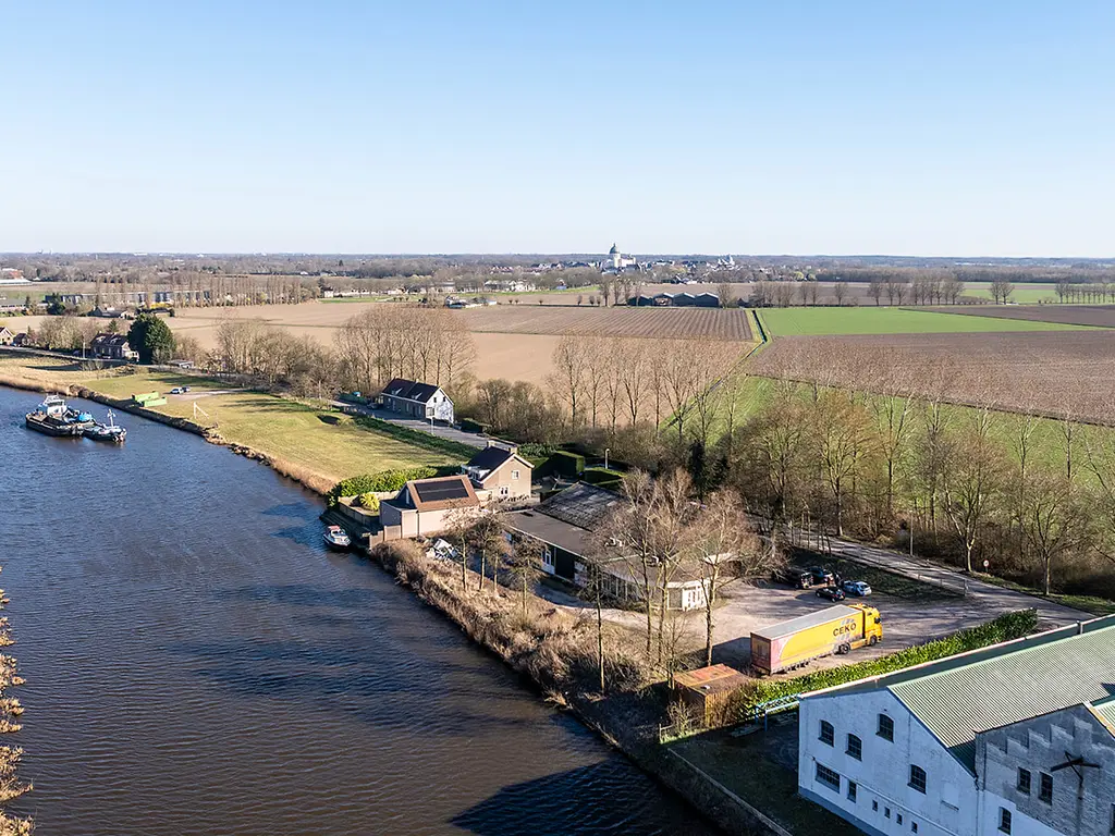 St. Antoinedijk 15a, Oud Gastel