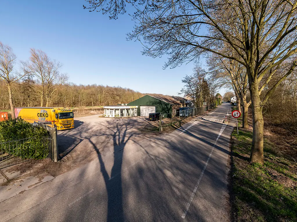 St. Antoinedijk 15a, Oud Gastel