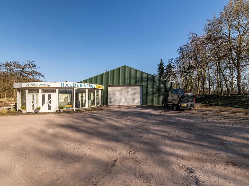 St. Antoinedijk 15a, Oud Gastel