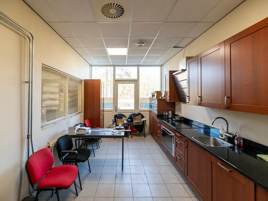 St. Antoinedijk 15a, Oud Gastel