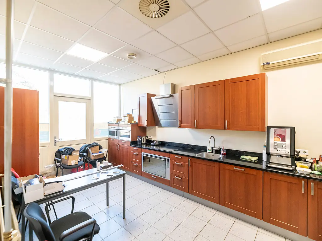 St. Antoinedijk 15a, Oud Gastel