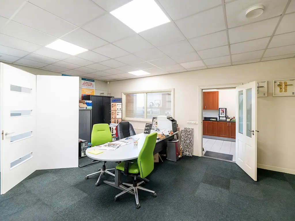 St. Antoinedijk 15a, Oud Gastel