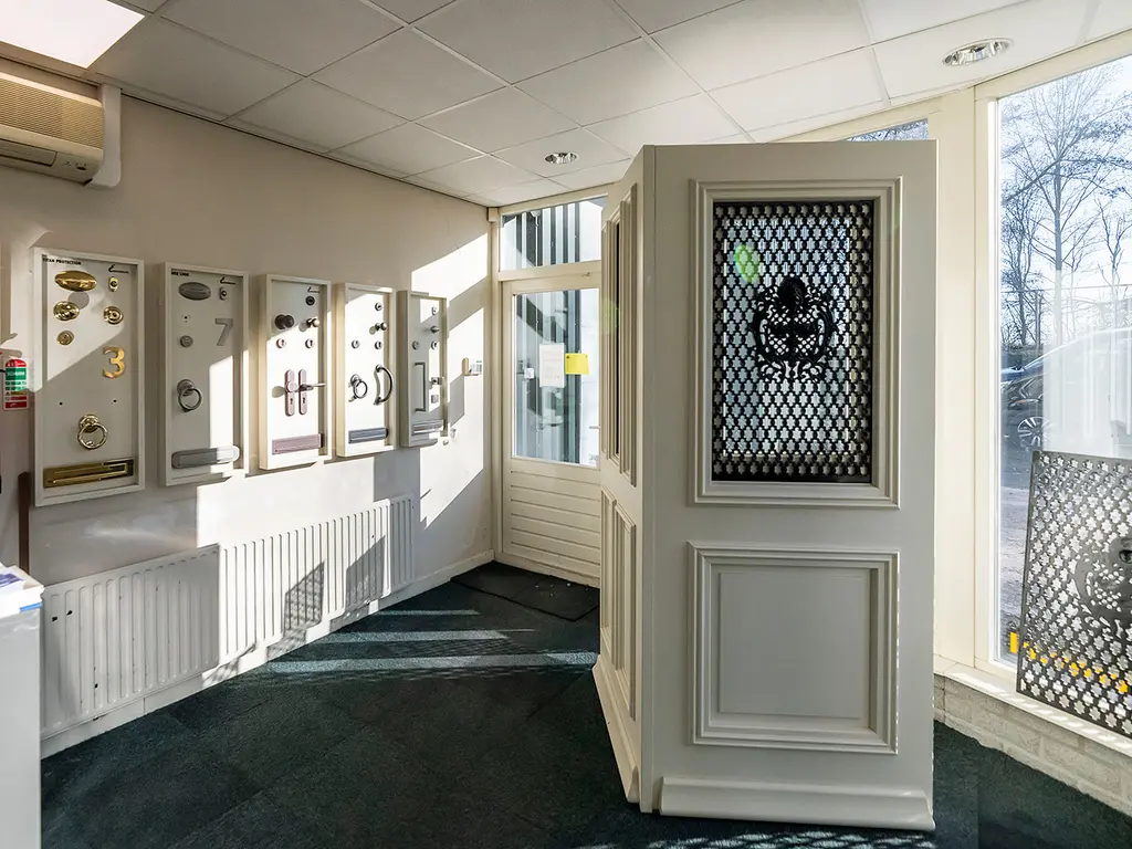 St. Antoinedijk 15a, Oud Gastel