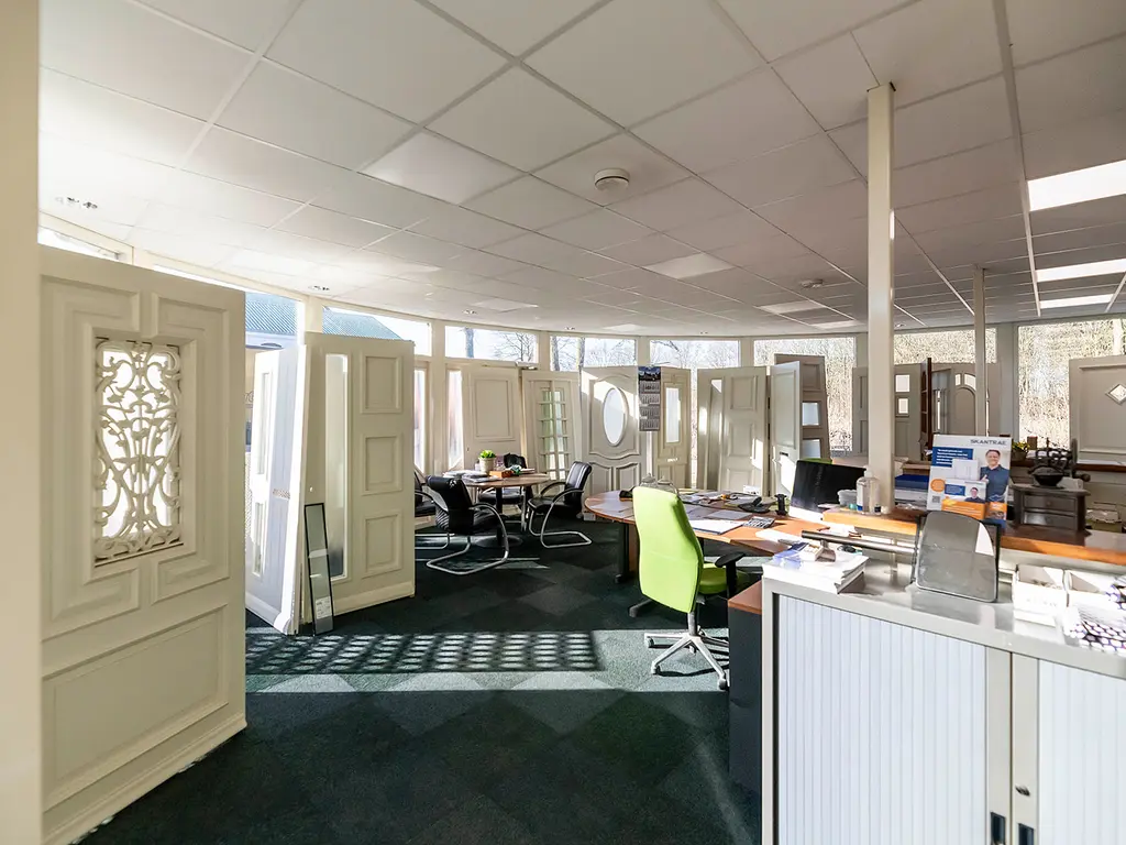 St. Antoinedijk 15a, Oud Gastel