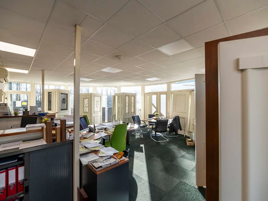 St. Antoinedijk 15a, Oud Gastel