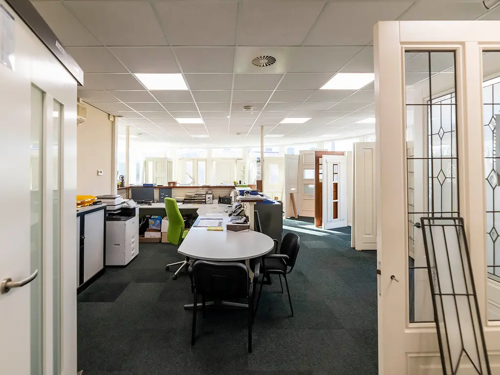 St. Antoinedijk 15a, Oud Gastel