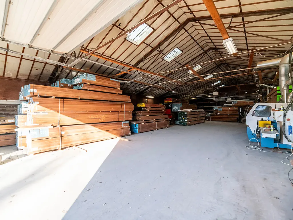 St. Antoinedijk 15a, Oud Gastel