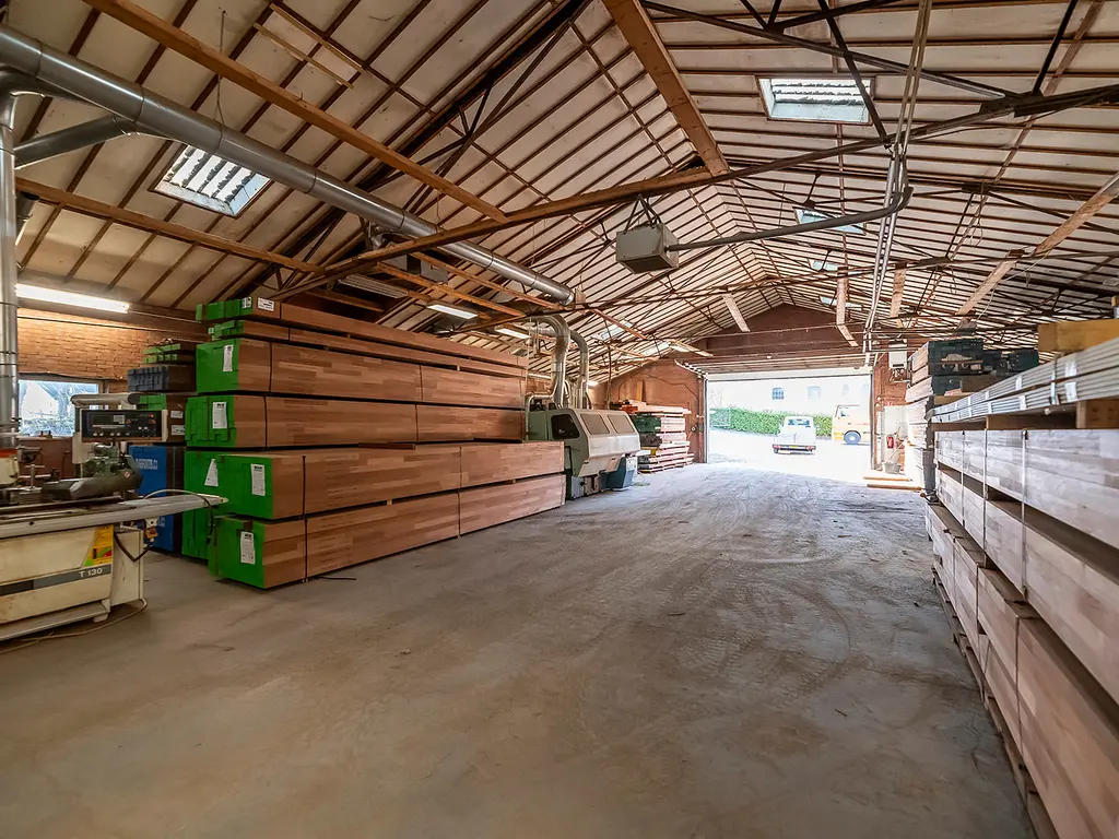 St. Antoinedijk 15a, Oud Gastel