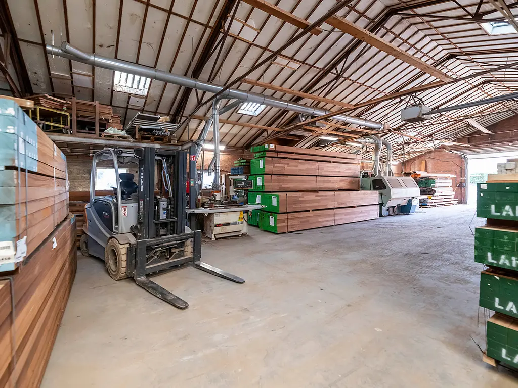 St. Antoinedijk 15a, Oud Gastel