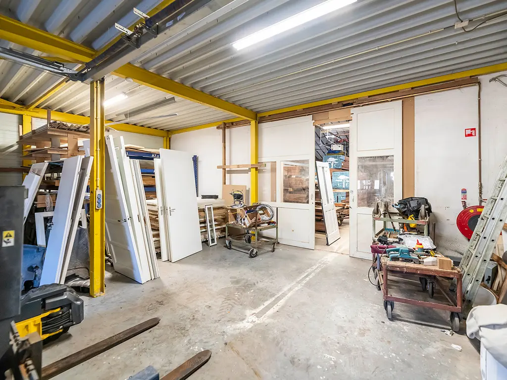 St. Antoinedijk 15a, Oud Gastel