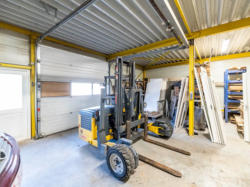 St. Antoinedijk 15a, Oud Gastel