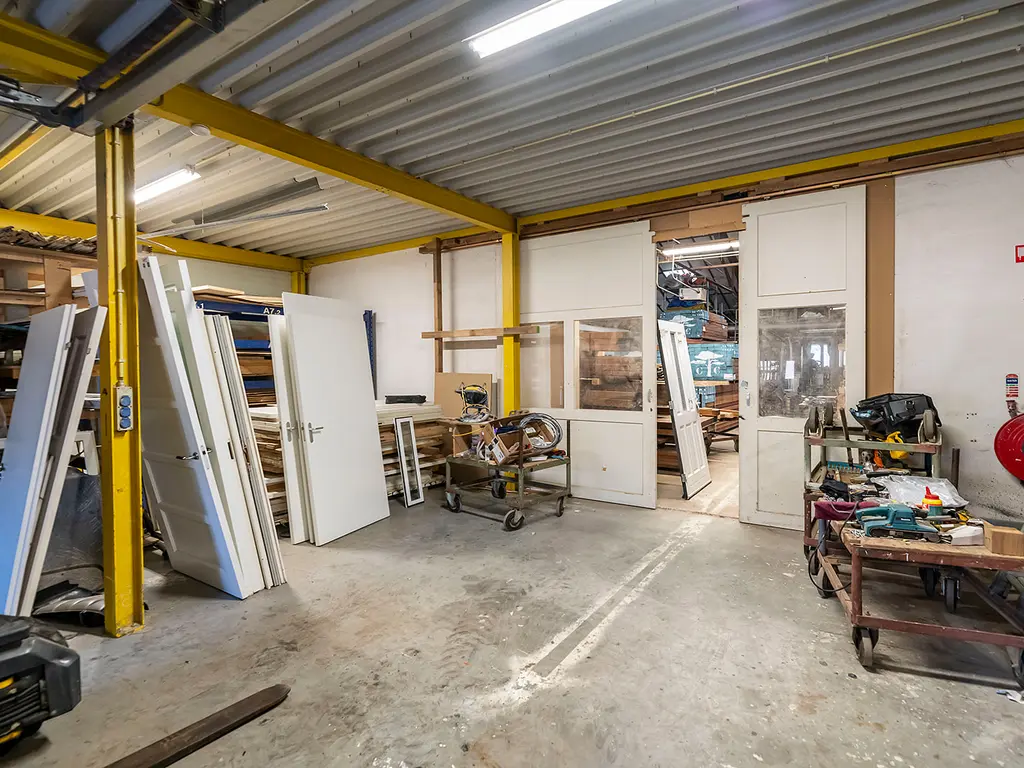 St. Antoinedijk 15a, Oud Gastel