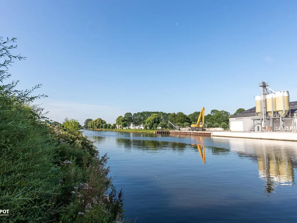 Oudlandsedijk 10, Oudenbosch