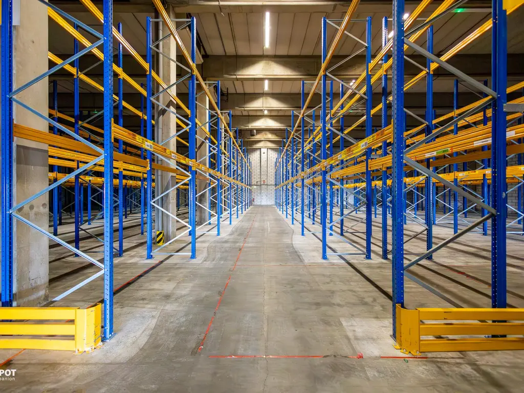 Oudlandsedijk 10, Oudenbosch