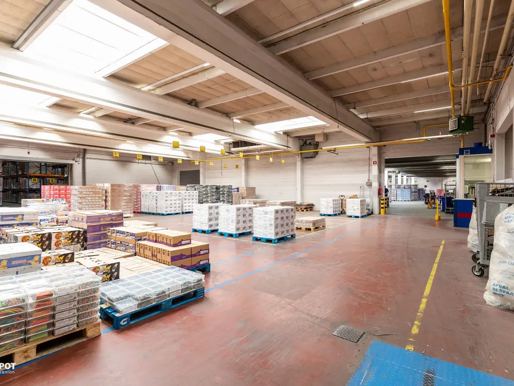 Oudlandsedijk 10, Oudenbosch