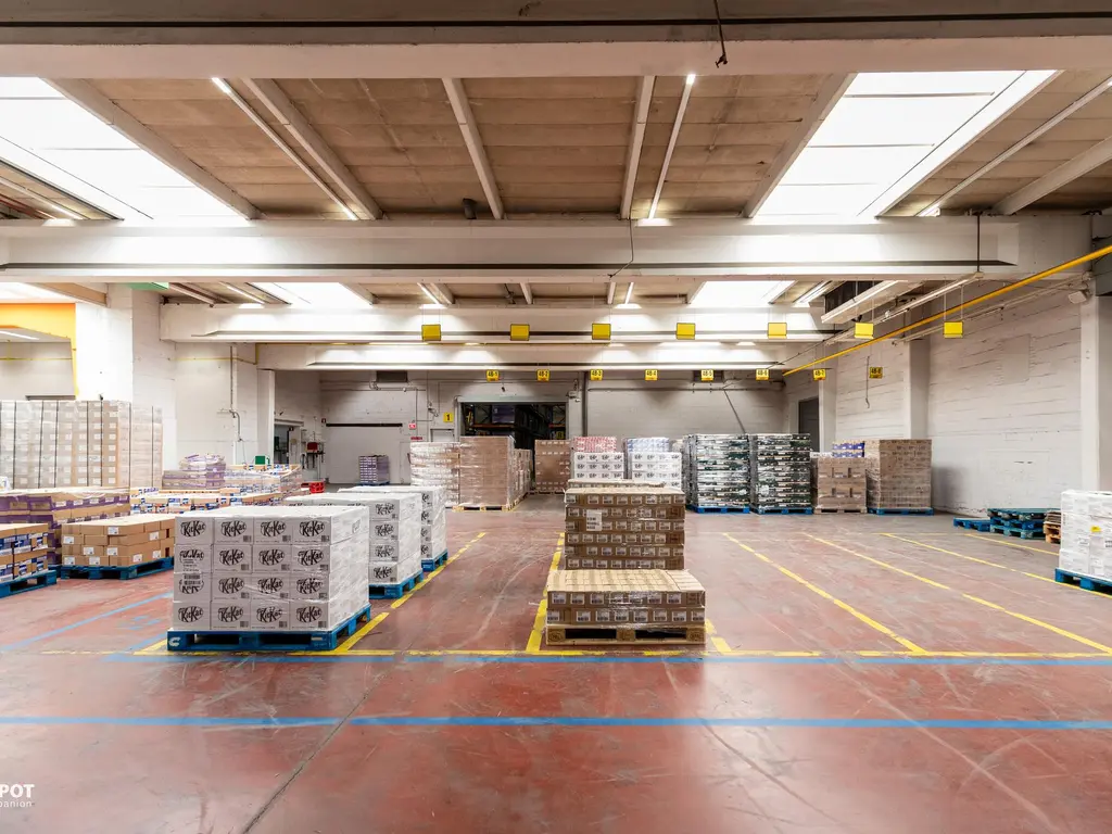 Oudlandsedijk 10, Oudenbosch