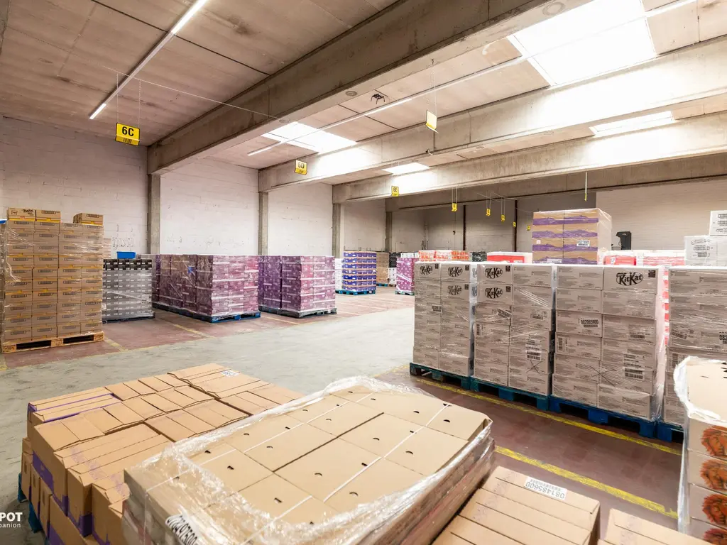 Oudlandsedijk 10, Oudenbosch