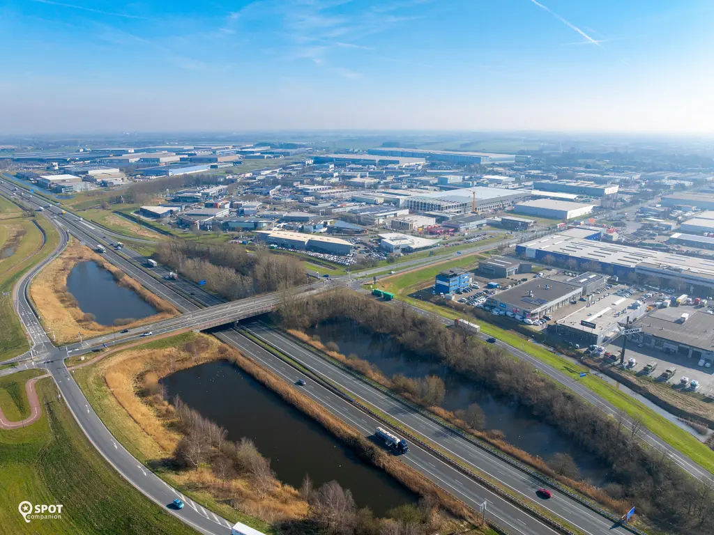 Vaartveld 7, Roosendaal
