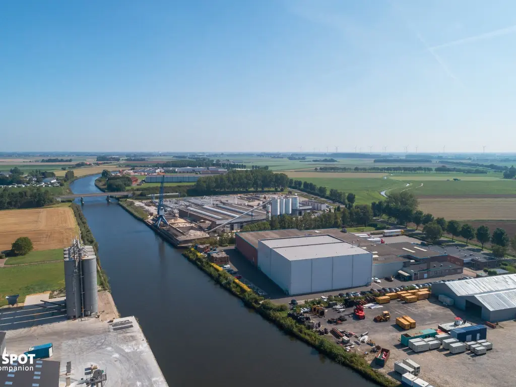 Oudlandsedijk , OUDENBOSCH