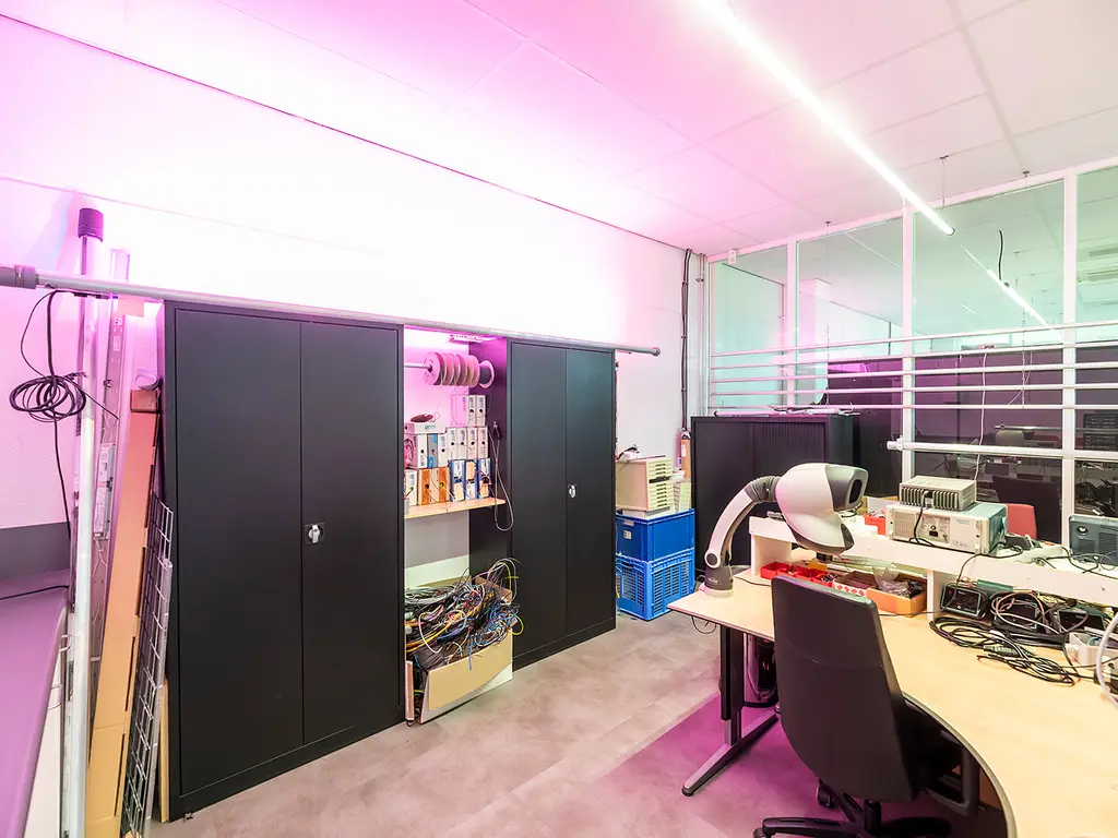 Argon 27f, Oud Gastel