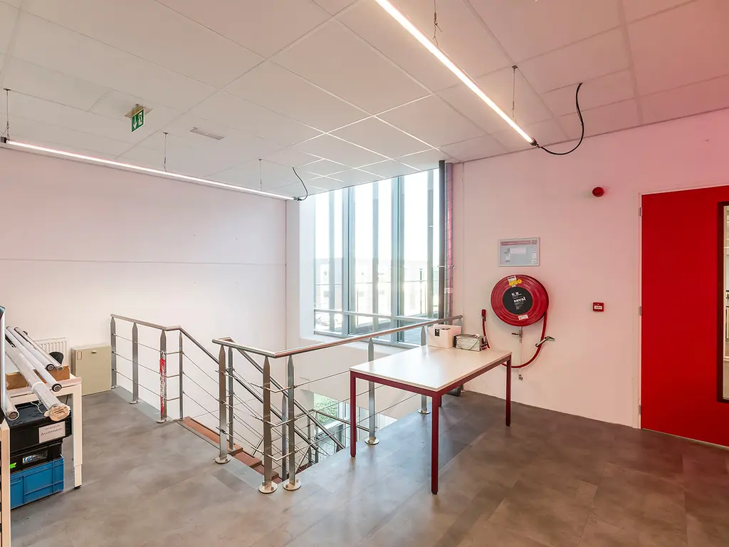 Argon 27f, Oud Gastel