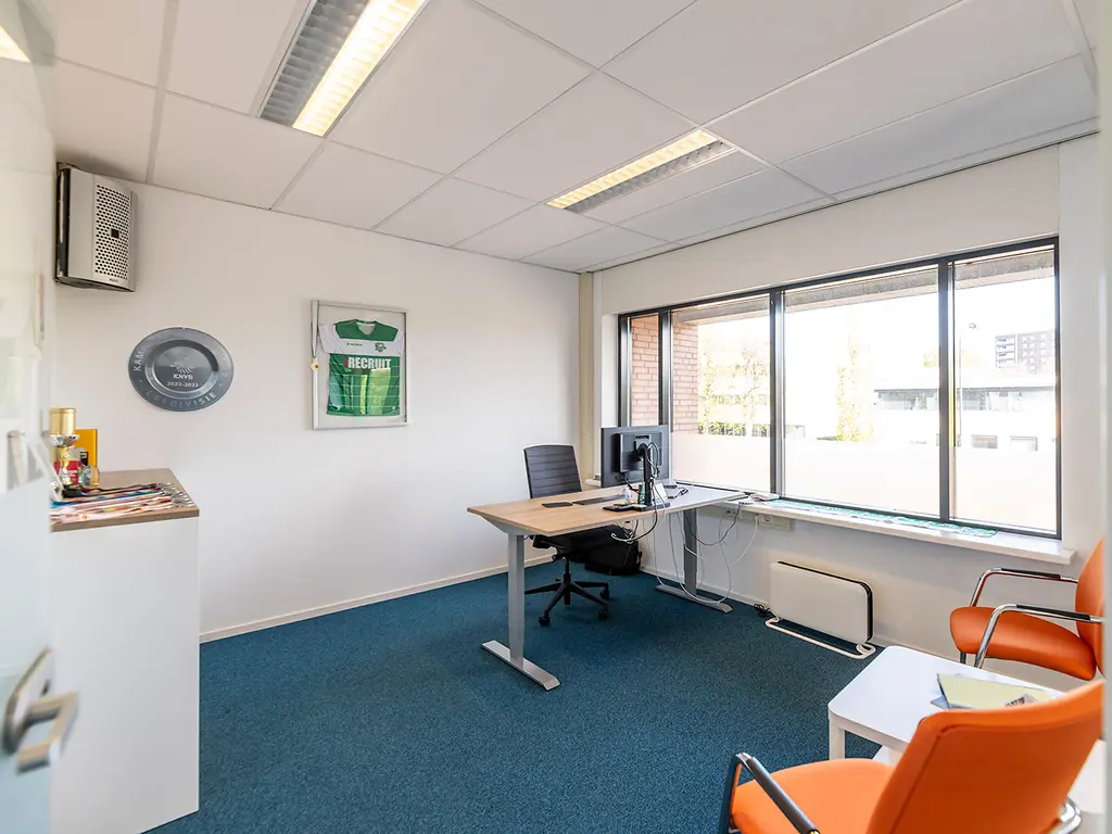 Hoevestein 3, Oosterhout